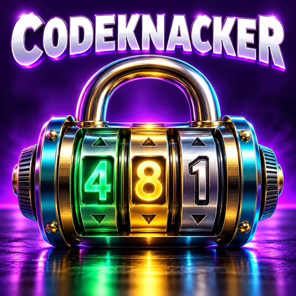 Codeknacker – kostenloses Browser-Spiel
