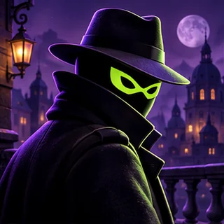Spion – kostenloses Browser-Spiel