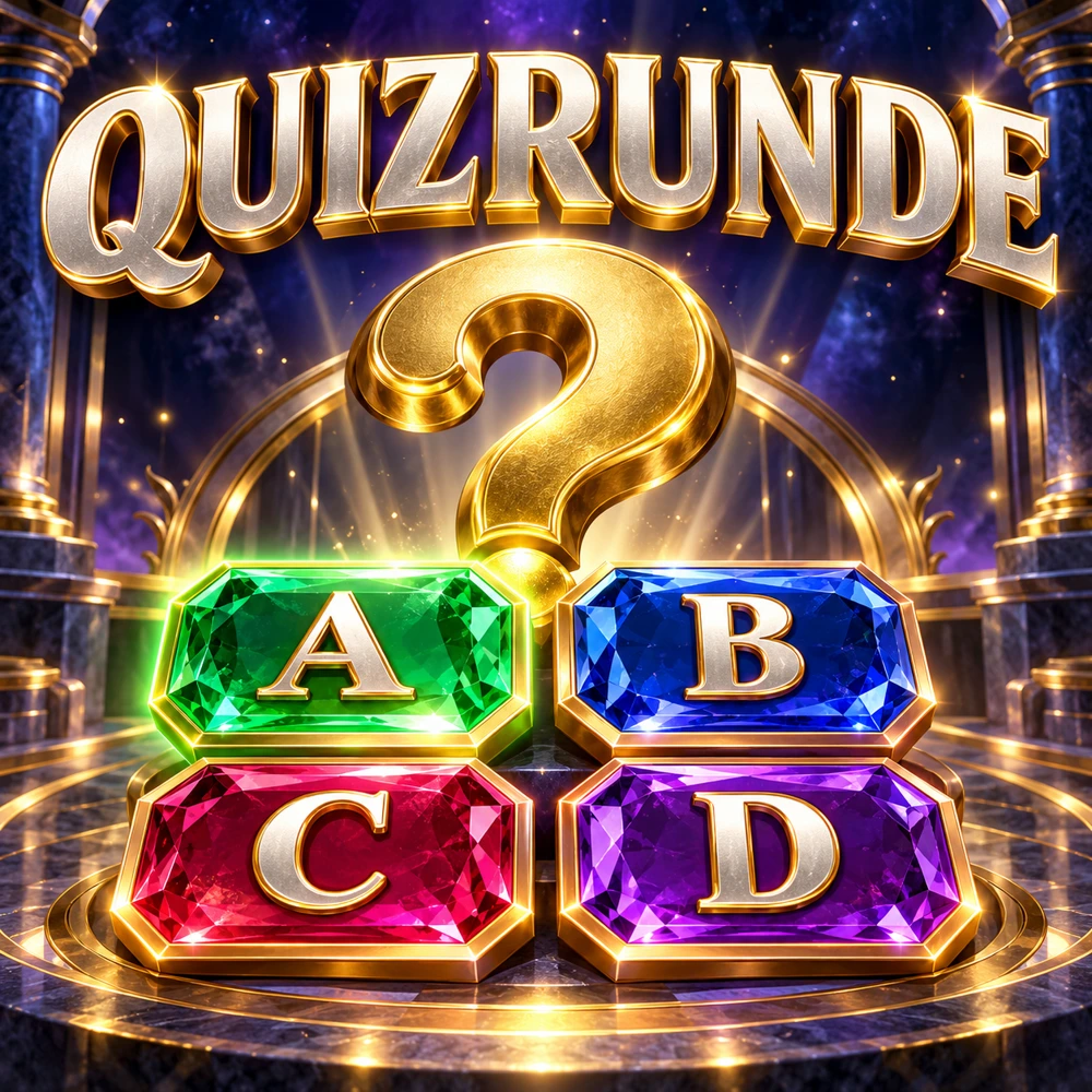 Quizrunde – kostenloses Browser-Spiel