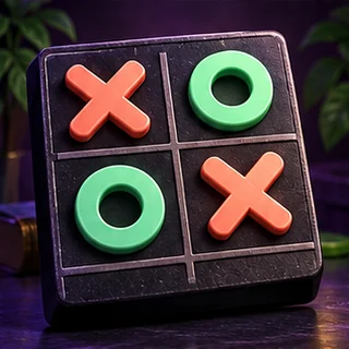 X&O – kostenloses Browser-Spiel